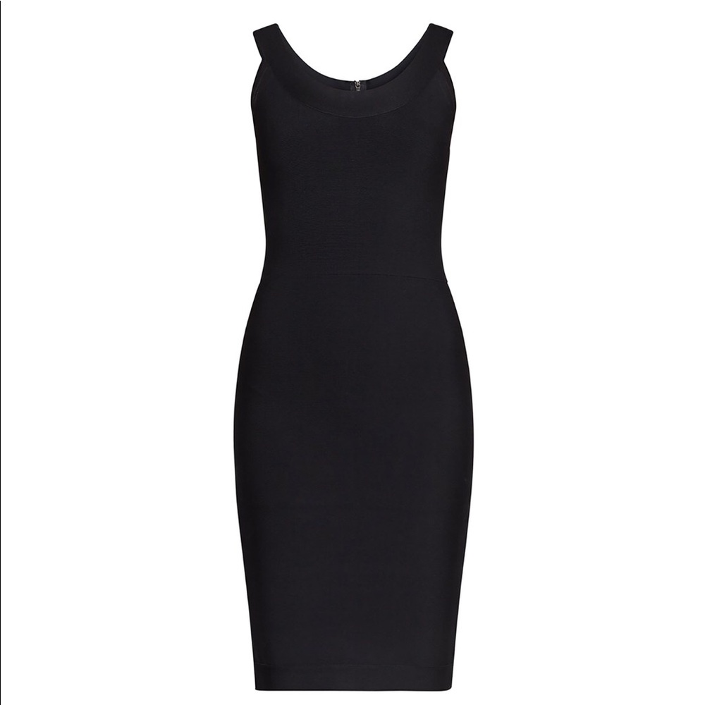 NEW BCBG MaxAzria Bodycon Dress